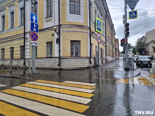 С грозовых дождей и жары до +26 градусов начнется неделя в Татарстане