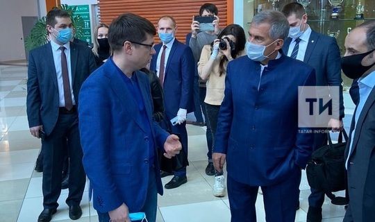 В Татарстане издания «Татмедиа» начнут продавать в «Пятерочке»