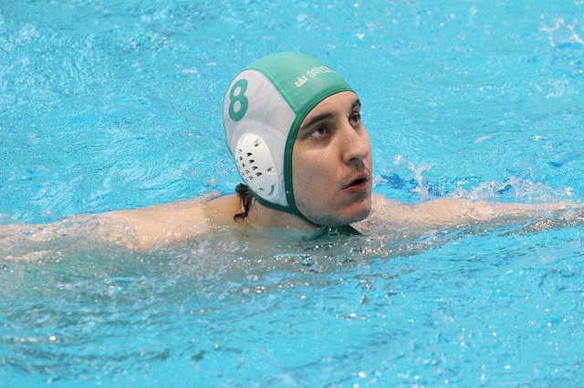 КОС-СИНТЕЗ обыграл «Балтику» на старте Кубка России в Казани