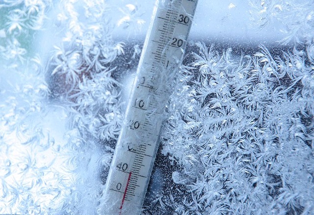 Минобрнауки Татарстана разъяснило, при каких морозах школьники могут не идти в школу