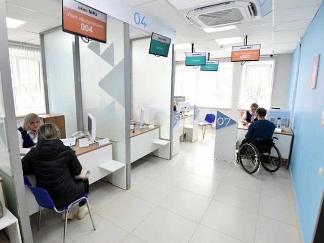 За шесть месяцев количество безработных в Казани уменьшилось на треть