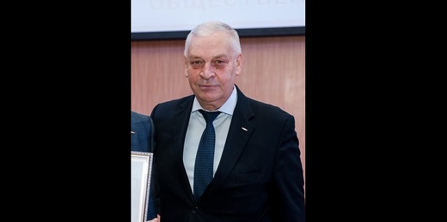 Бывший замглавы УФСБ по Татарстану Олег Назаров скончался в возрасте 60 лет