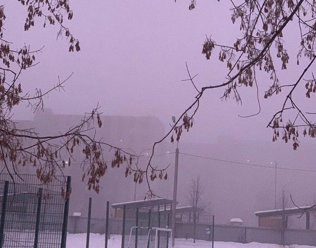 Гидрометцентр Татарстана объявил предупреждение на 22 марта