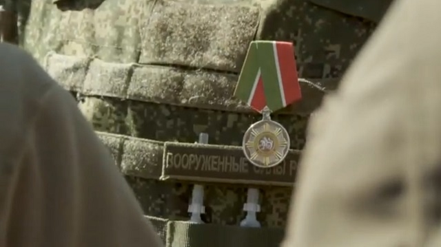 Для добровольцев СВО упростят процесс получения воинских званий