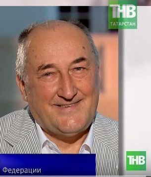 Борис Клюев: "Когда собираются трое татар – они говорят: «Давай поиграем в театр» (ВИДЕО)