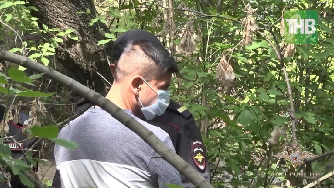 В Казани стартовал суд по делу о краже колумбийцем бриллиантов во время ЧМ-2018