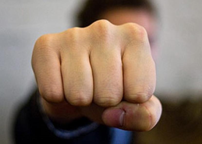 Трех жителей Татарстана подозревают в нападении на полицейский патруль