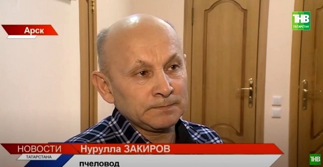 Потерявший сразу 32 улья пчеловод из Татарстана пытается возместить ущерб через суд