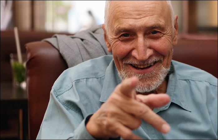 Николай Дроздов, "аңын югалткан" дигән сүзләрдән соң, хәле турында сөйләде