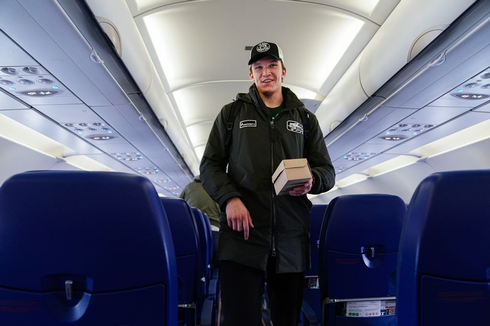 «Ак Барс» назвал игроков полетевших в Балашиху на матч с «Авангардом»