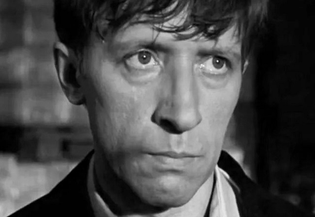 Сыгравший в «Каменской» актер Николай Шатохин скончался от ковида в возрасте 62 лет