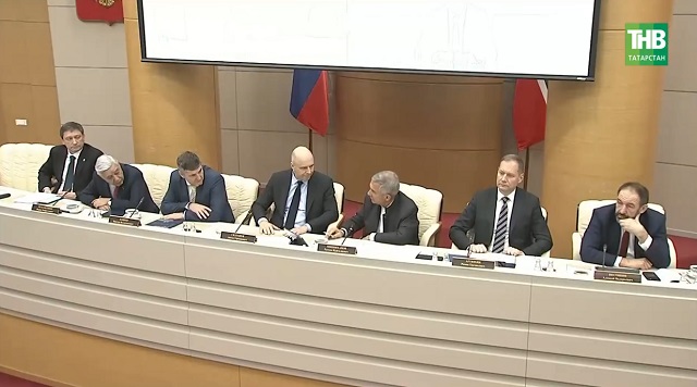 Татарстанда яшерен хезмәт хакларына каршы көрәш көчәйтелә