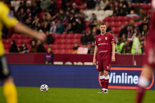 "Рубин" капитан Олег Иванов белән килешүне бер елга озайтты