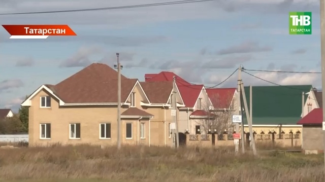 В Зеленодольске сдали две многоэтажки для 336 семей — участники программы соципотеки получили ключи