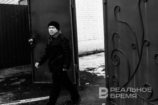 Сын экс-министра юстиции Татарстана Ильдар Курманов скончался в возрасте 45 лет