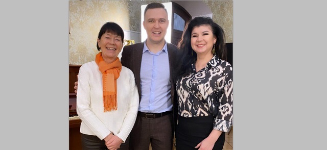 Азат Фазлыев - "Әй, язмыш, язмыш" тапшыруы кунагы