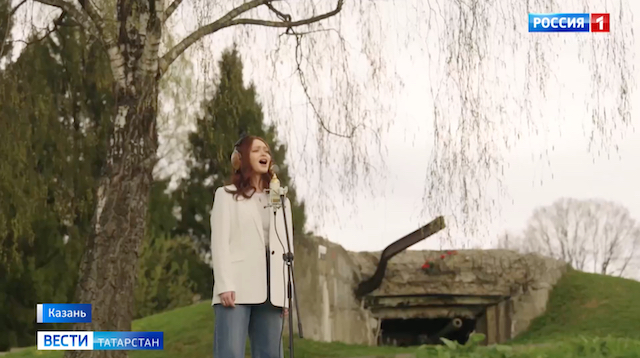 Татарстан присоединился к федеральному проекту «Музыка Вместе»