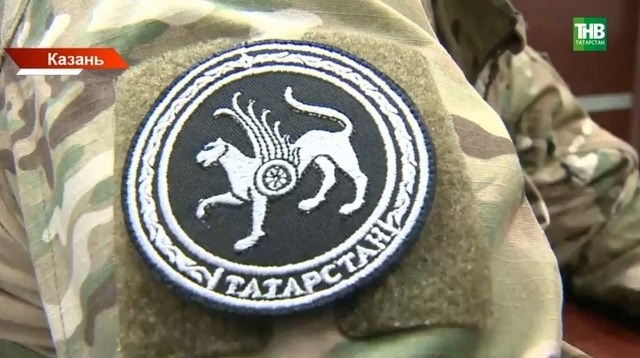 Выплаты контрактникам увеличили до 3,1 млн рублей в Татарстане