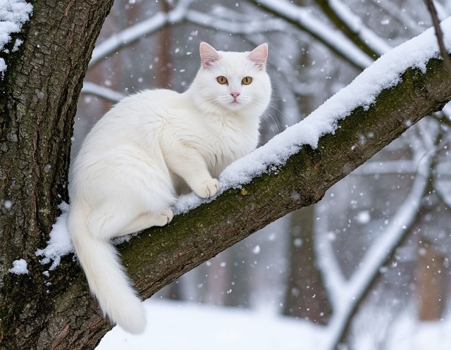 Татарстан в полуминусе: смена погоды ждет Татарстан в середине недели
