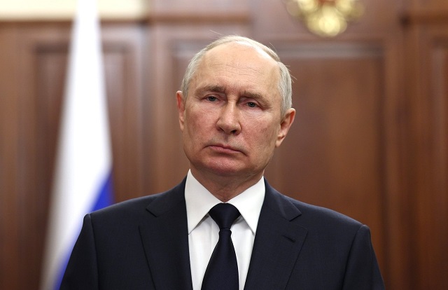 Кремль анонсировал встречу Путина с руководителями российских СМИ