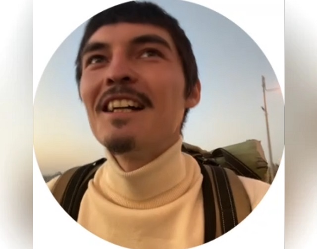 Полгода в пути: Никита Кузнецов из Казани завершил невероятный пеший поход в Иерусалим