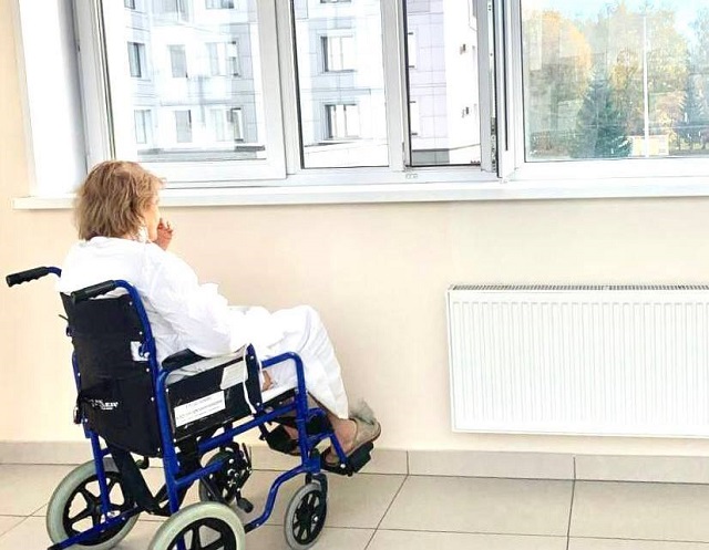 В Набережных Челнах врачи БСПМ спасли пациентку с остановившимся на пять минут сердцем