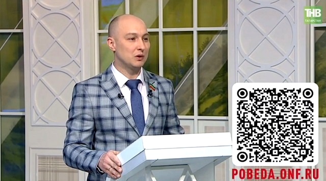 Эдуард Шарафиев рассказал, как изменилась его жизнь после возвращения из зоны СВО