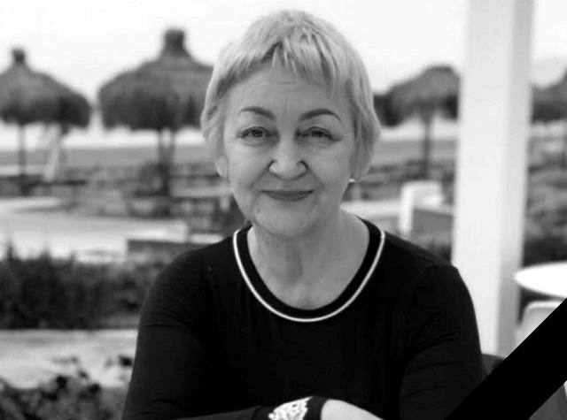 Татарстанның атказанган табибы Роза Әхмәдиева 63 яшендә вафат булган