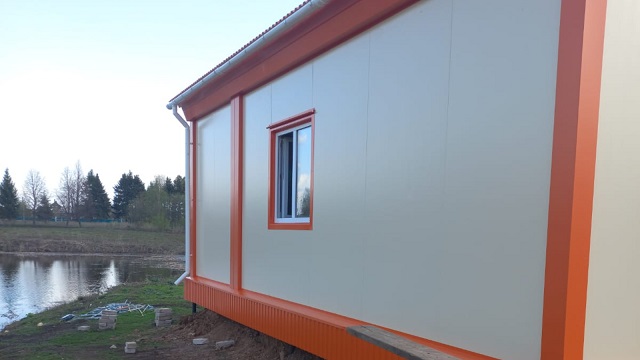 В татарстанском селе Рангазар построят новый ФАП