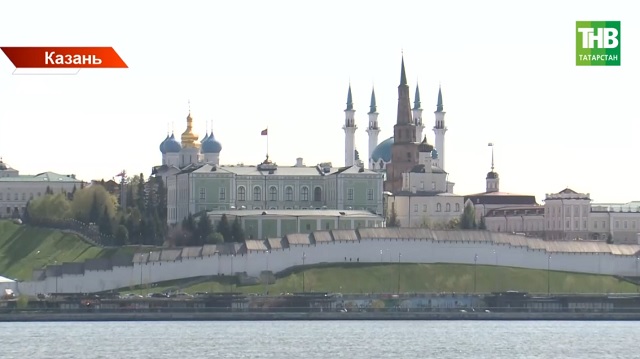 Агитационная кампания стартует в Татарстане на следующей неделе