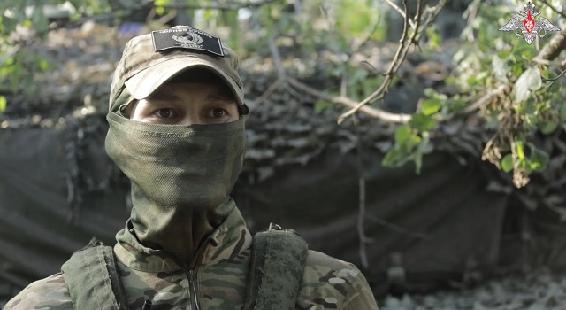 Попавший под артобстрел боец СВО из Татарстана рассказал о задачах своего подразделения