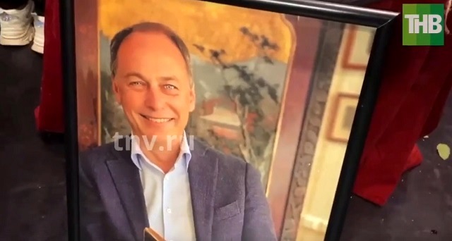 В Казани прощаются с Эдуардом Хайруллиным