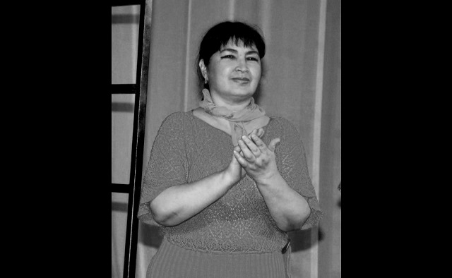 Татарстанның атказанган артисты Гөлназирә Лотфуллина 68 яшендә вафат булган