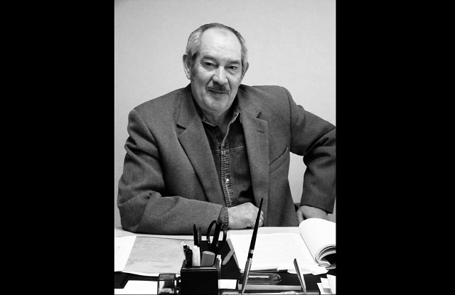 Заслуженный врач Татарстана, поэт и автор песен Марс Хафизов скончался в возрасте 76 лет