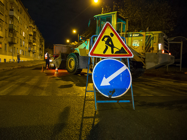 В Казани на 10 дней ограничат движение по улице Аделя Кутуя