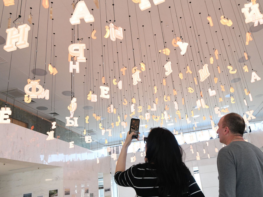 Казанның архитектура проектлары «Ел бинасы 2022» премиясенә дәгъва кыла