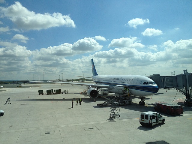 Китай отказал авиакомпаниям России в поставках запчастей