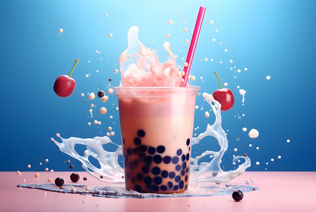 Не безопасный напиток: чем опасен бабл-ти, объяснили в Минздраве