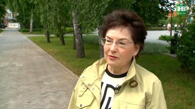 Таких как она — единицы: симфония жизни композитора Резеды Ахияровой