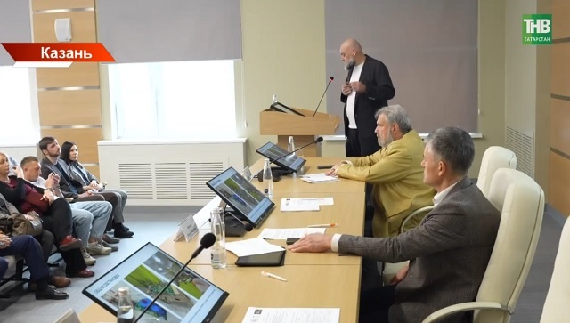 Опыт Коммунарки в Казани: столичные врачи провели обучающий форум