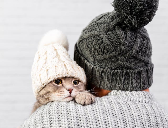 Февраль пытается напомнить о зиме: в Татарстане мороз усилится до -15 градусов