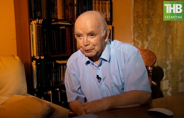 Экс-депутат Госсовета РТ Фандас Сафиуллин скончался в возрасте 85 лет