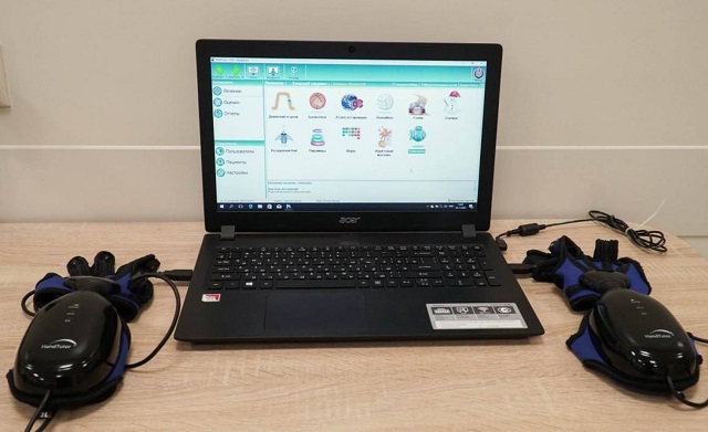 В казанской больнице №7 в рамках нацпроекта установили новое оборудование