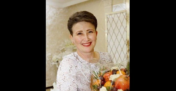 Экс-директор музыкальной школы №6 Челнов Гульшат Ахмедова скончалась в 47 лет