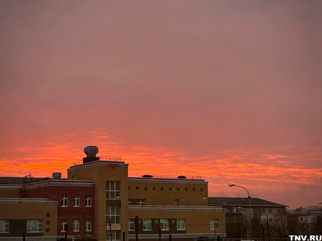 Погода ломает все нормы: Татарстан остается под влиянием теплых атлантических циклонов