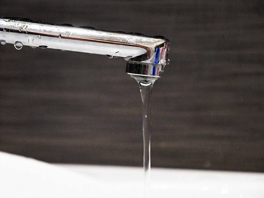 Казанның ике районында яшәүчеләр бер тәүлеккә сусыз калачак