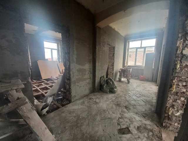 Нацпроект: Акташскую участковую больницу Татарстана ожидают обновления