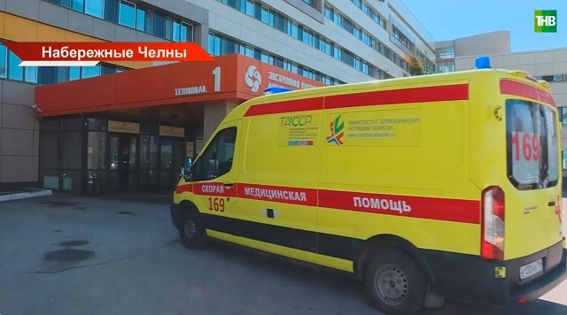 Трагедия в КДМЦ Набережных Челнов: что известно о смерти пятилетней девочки