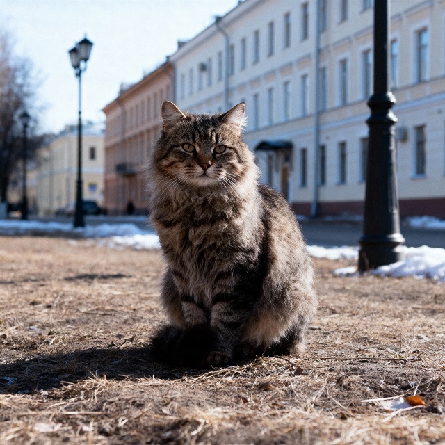 Яллар башына һава торышы билгеле