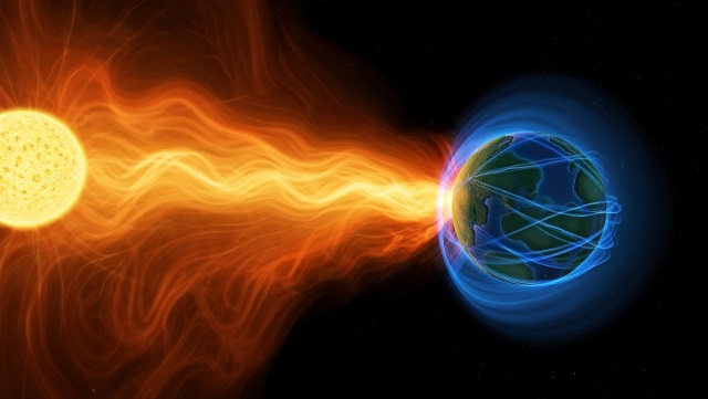69 дней: ученые объяснили, почему в 2025 году было рекордное число магнитных бурь